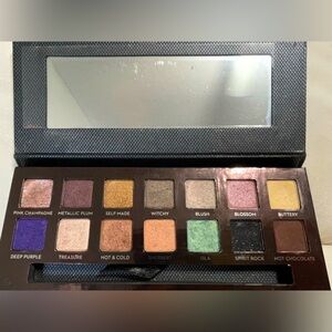 Anastasia Beverly Hills Self-Made Eyeshadow Palette